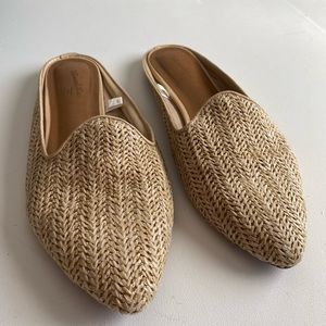 Universal Thread Mules Target Shoes